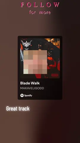 #makaveligodd #bladewalk #darktrap #undergroundhiphop #undergroundrap 