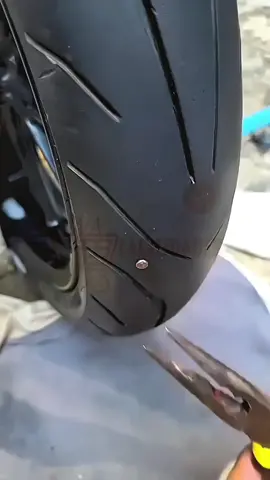 Kit Reparo Pneu Sem Camara Carro #tiktokshop 