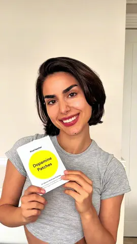 Dopamine patches ⚡️@Kind Patches  #healthcare #fyp 