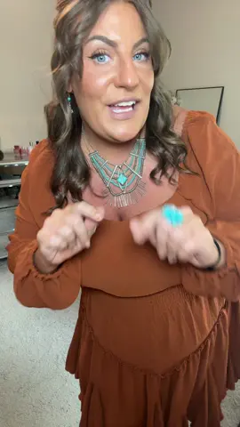 Fall wedding guest dress I’m 5’6 250lbs 46D Wearing an xxl #tiktokshopfalldealsforyou #weddingguestdress #plussizetiktok #fallwedding 