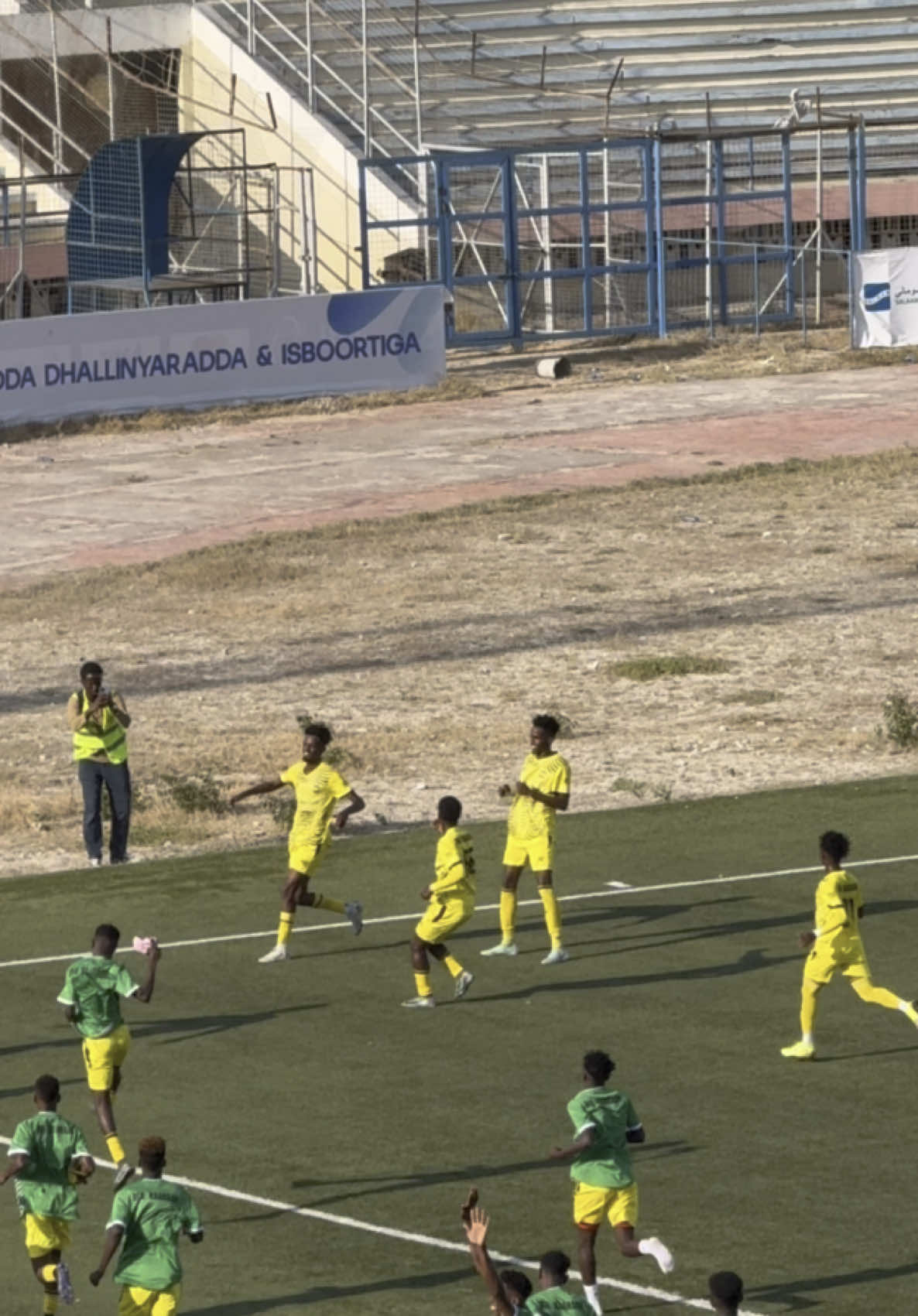 Karaan1️⃣=0️⃣wadajir🔥#xidigahagoosgoos🎥🏟 #amiir____enzo 