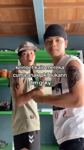 yah sebentar lagi srotop di tinggal mereka ☹️🥺 #gwsmlovers👹♡ #gwsmeditzz #fyp #bambanggwsm #bagasgwsm @akubambang_16 @mmdbgsadyto 