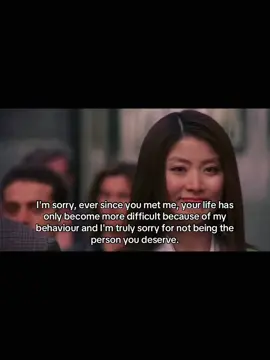 I'm sorry, ever since you met me#fyp #xybca #everyone 