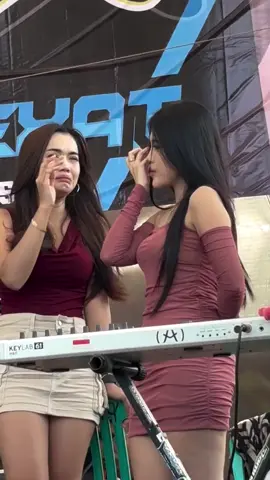 Mak ciss kaget @s🌙 #siskaamanda #infoorkespati #ojingtogether #infoorkesjepara #masukberandafyp 