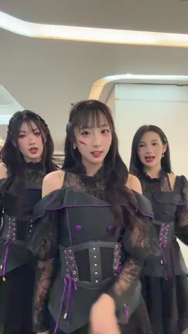 พอผ่านมั้ยคะพี่ๆ #emmybnk48 #janrybnk48 #marinebnk48 