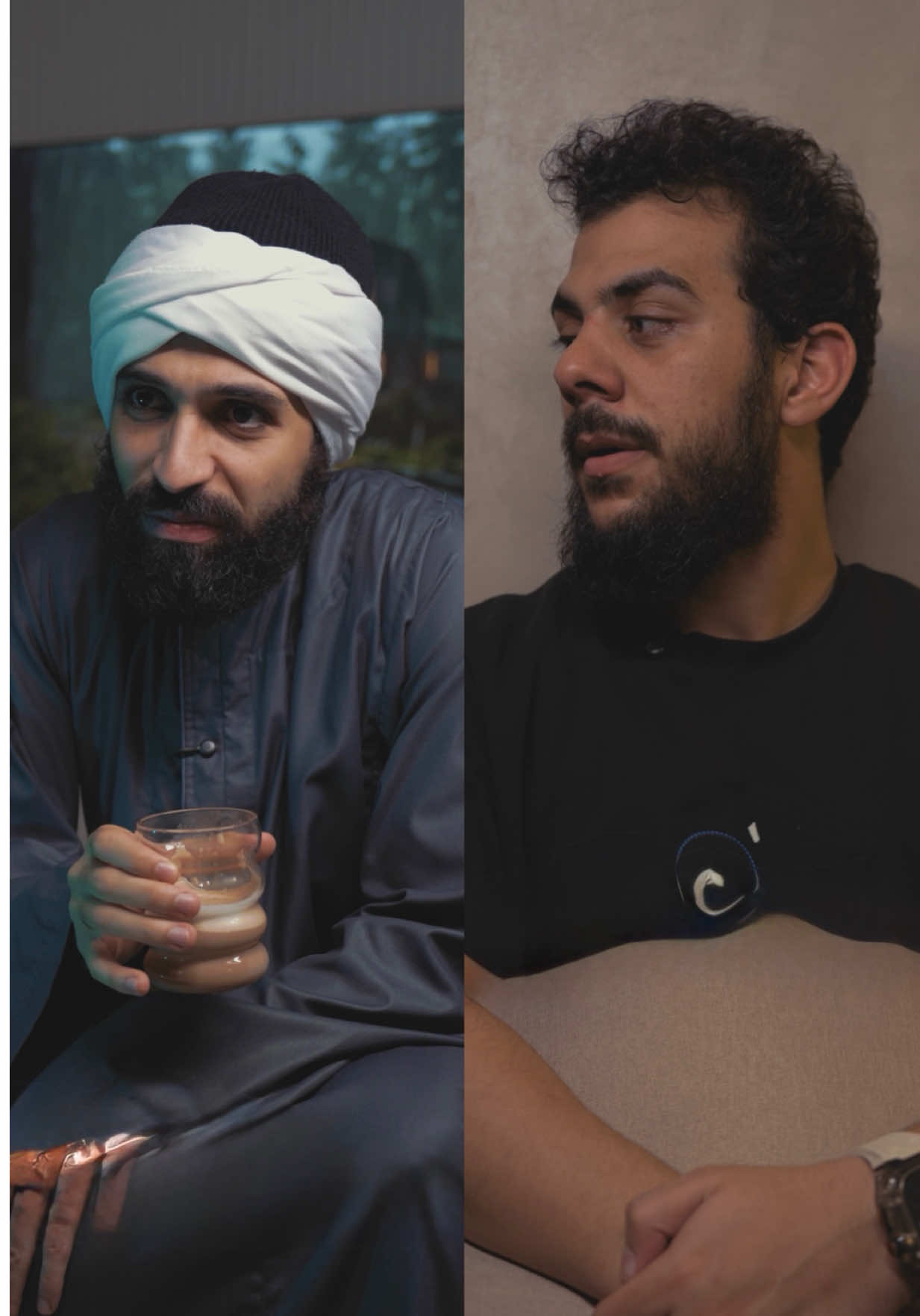 اكثر حجة الناس تستخدمها 💔 للأسف