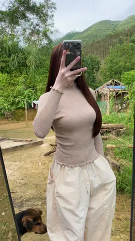 Áo len viền bèo xinh #aolen #aolenvienbeo #fyp #viral #xuhuong  @Ngọc Hiền store  @Ngọc Hiền store  @Ngọc Hiền store 