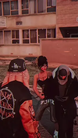 Why I'm waiting for someone that couldn't give a fu*k about me @UZI  Yt: Luzivert Oklama #hopeindonesia #hopefullyroleplay #gta5 #roplayerindonesia 