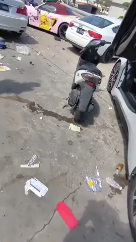 รัฐบาลเมียนมาเปิดปฏิบัติการบุกถล่ม KK-Park  ศูนย์ใหญ่สแกมเมอร์ทุนจีนเทา เบื้องหลังคือการล่มสลายของจักรวรรดิฟอกเงินออนไลน์ เมื่อเทคโนโลยีอย่าง Starlink ถูกตัดขาด และ “อาณาจักรสแกม” ที่เคยรุ่ง... กลายเป็นเมืองผียังในข้ามคืน!  #เมียนมา #ศูนย์สแกม #ค้ามนุษย์ #ชายแดนไทย #ข่าวด่วน 