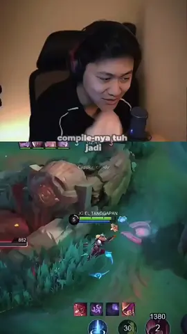 kalo beneran ntar ngebacotnya  kek mana? #MLBB9TH #MLBB #clips #mobilelegends #MLBBIDCreator 