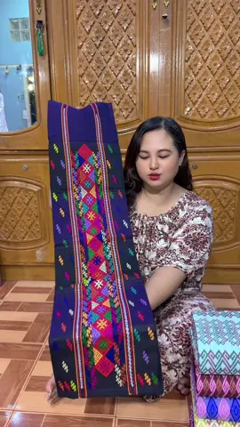 @စနိူးကချင်ထည် လက်လီ/လက်ကား  ၃စုံအတွဲ ၅စုံအတွဲ သီးသန့်လိုချင်သူများ ဒီAccမှာ မှာယူနိုင်ပါတယ်ရှင်