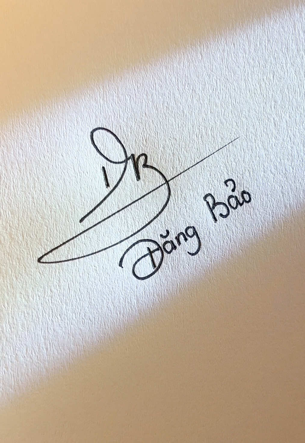 Chữ ký đẹp – nhìn một lần là nhớ. #ChữKýTên #ChữKýĐẹp #Signature #ThiếtKếChữKý