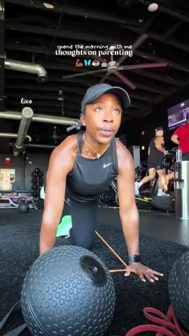 Here’s to parenting in communities that feel safe. You’re always safe here.  Skincare: @Therabody @Olay Skin Care @Youth To The People @Saje Wellness  🩷🫂 #mom #30something 