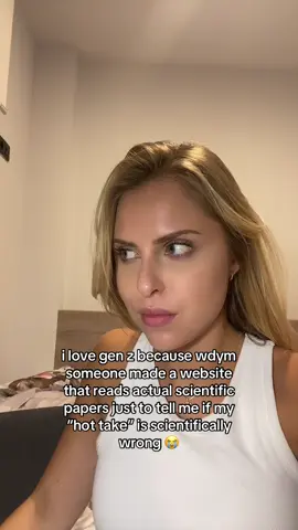 This is funny AF #ConsensusAl #ResearchMadeEasy #StudyTok #StudySmart #AcademicLife #LitReview #StudentResearch #PhDLife #CollegeStudy #EvidenceBased #StudyTips #GradSchoolLife #StudyGrind #UndergradLife #AcademicSuccess #ScienceStudent #trend #ai #sound #allnighter #study #studying #studyingtips #research #meme