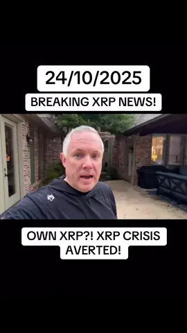 EMAIL IN BIO FOR MY COACHING! #crypto #cryptotrading #xrp #xrparmy #austinhilton  