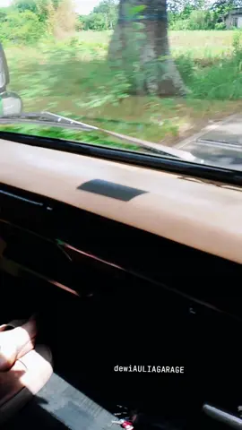 #CapCut  mobil tua solar antik