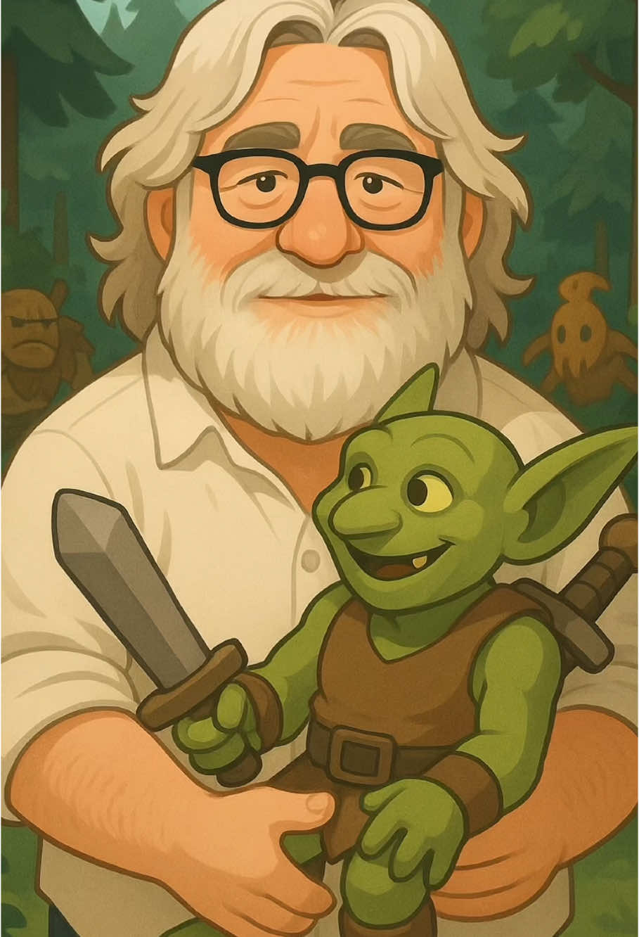 Did you know that Dota 2 originated from various events? This was all in the early days. #mateo #brazil 