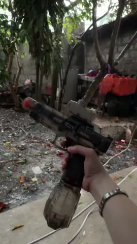 ELECTRIC WATER GUN WITH FIRE PANREGALO SA DADATING NA PASKO🥰🥰🥰 #fyppppppppppppppppppppppp #fyp #christmasgiftideas 