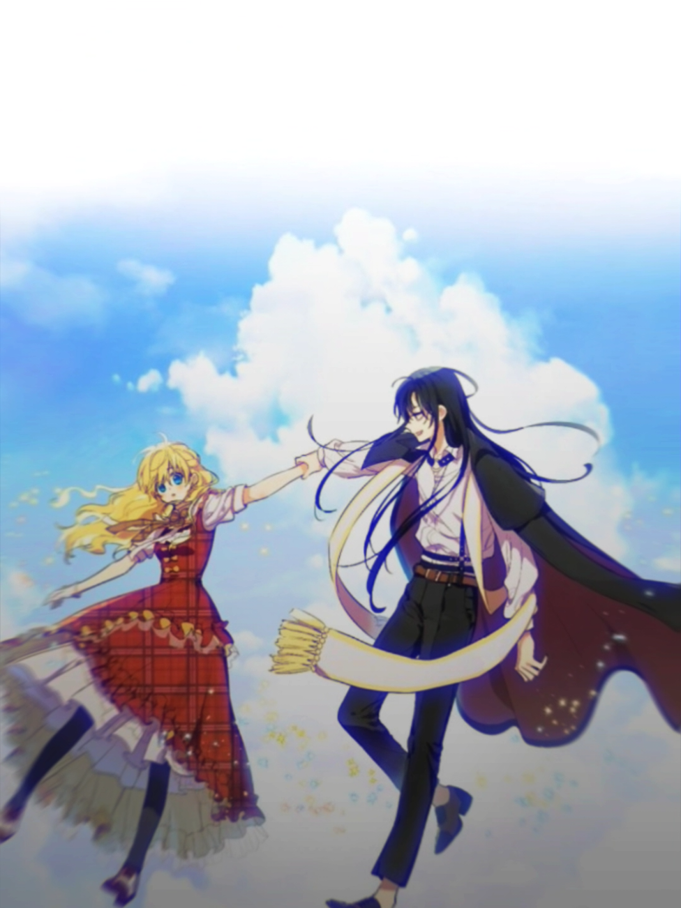 Chapter 126 (side story 1) #whomademeaprincess #어느날공주가되어버렸다 #manhwareccomendation #manhwa #fypシ 