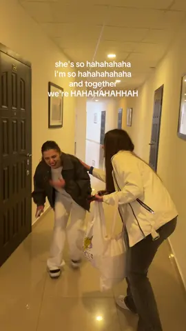 Always 😂#bestie #fyp 