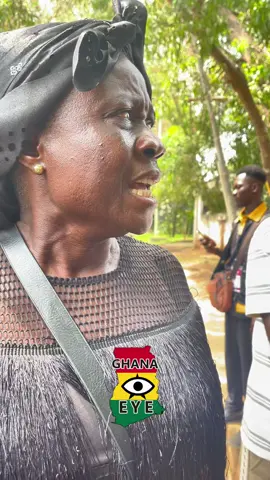 Live updates:Scenes from Late Nana Konadu Agyemang Rawlings residence #ghanaeye #nanakonadu #rawlings #viral #tiktok #shattawale #politics #npp #ndc 