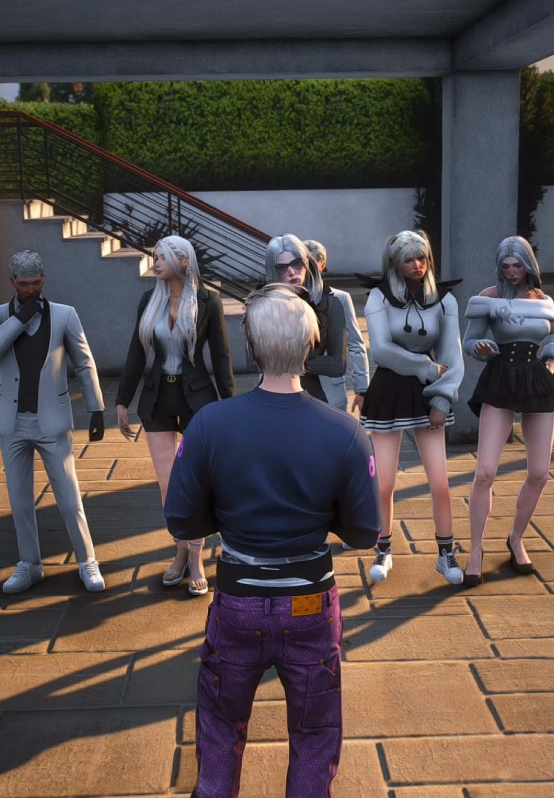 hah?! #ceritaroleplayku 