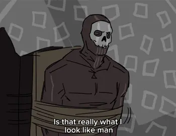 Simon riley the man you are 💔💔  . . #ghost #artwork #fyp #mw2 #animationmeme 