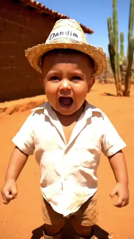 #bebestiktoks #veo3 #vaiprofycaramba #ia #viral 