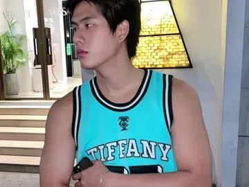 bf kong basketball player #winnynny #thaiactor #gmmtv #winnysatang #foryou 
