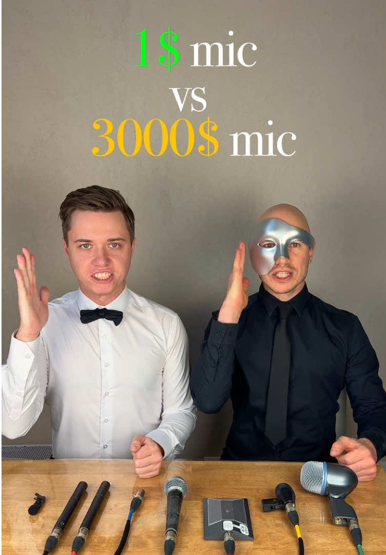 Indish Food 1$ mic vs 3000$ mic #singing #comedy #comparison 