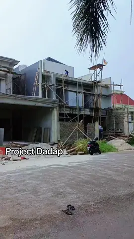 Bismillah Produksi projek Baru #besitempaklasik #wroughtiron #rumahmodernklasik #railingtangga #pintupagartempa 