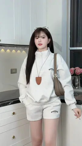 Set bộ nỉ #champhanriview 