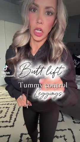 Butt lifting and tummy control leggings 🔥  @SIINSIIN.US #tummycontrol #tiktokshopcreatorpicks #fallfashion 
