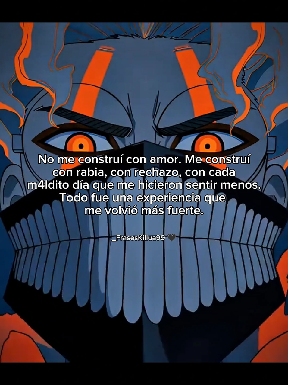 #frasesegocentricas💀 #frasegod🍷🧐 #anime #dandadan #fraseskillua 