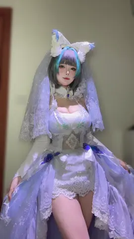 #cheshire #azurlane #cosplay #douyin #fyp 