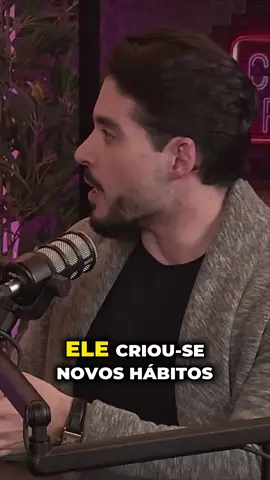 Novos hábitos, novas conquistas! 🌟 Confira os cortes incríveis do @dr.lucasluquettioficial e transforme sua rotina para melhor! 💪 #Saúde #BemEstar