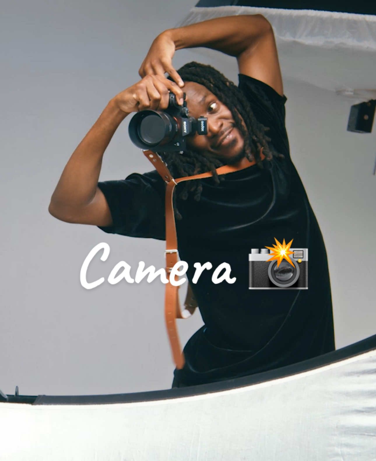 #Camera Now Out 🐐x  @Kaboo 📸 🎬 🤣Telela Nkwase @Dancemamweta🤎 🤣 Enjoy The Music Video #APass #Kaboo 