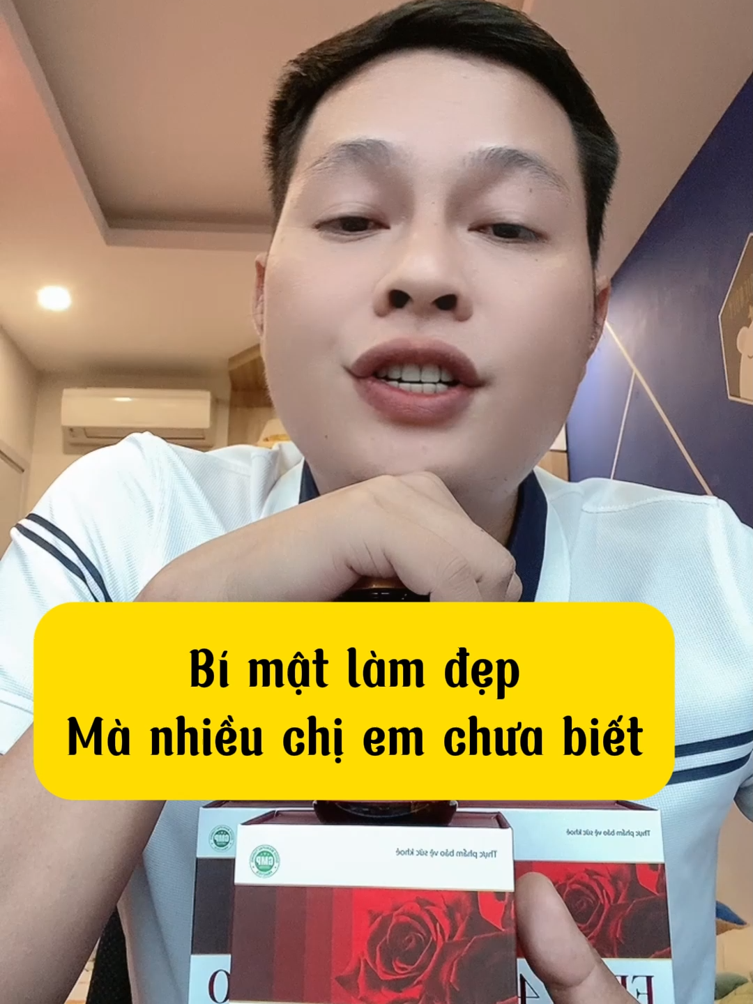 Bí mật làm đẹp mà nhiều chị em chưa biết #lamdep #chamsocda