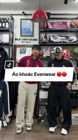 Áo đẹp mà rẻ 🎱🎱🎱 @Evenwear.stu #xuhuong #streetwear #aokhoacnam #aokhoacgio #aokhoacni 
