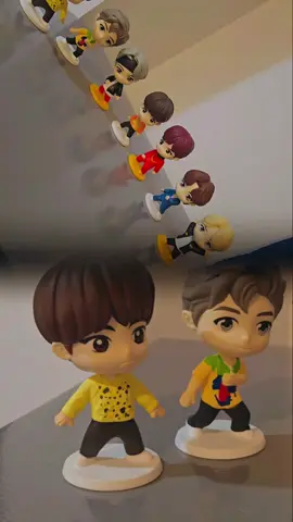 happy meal!!! :) #bts #mcdo #happymeal #fyp #foryoupage 