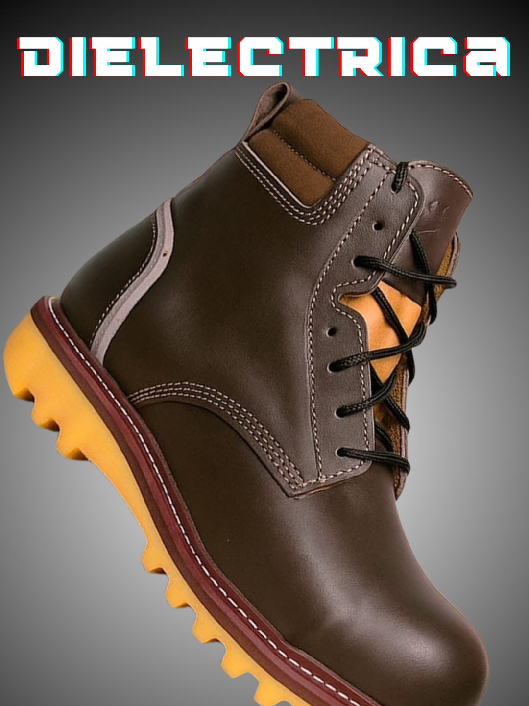 ⚡👢 ¡Protección y estilo en cada paso! 👷‍♂️ Nuestras botas dieléctricas 100% cuero están diseñadas para brindarte seguridad total contra descargas eléctricas, sin sacrificar la comodidad ni la resistencia que necesitas en tu jornada. 💪 ✅ Aislantes eléctricos ✅ Antideslizantes y duraderas ✅ Con cubo o sin cubo ✅ Ideales para trabajos eléctricos e industriales 🔥 ¡Confía en la calidad que protege tu vida! 📞 Contáctanos al 7730 0404