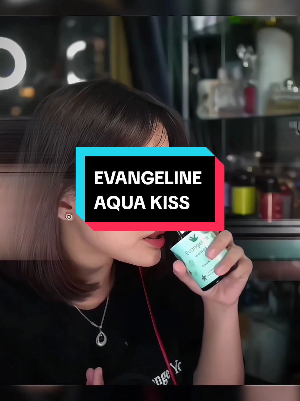 Rekomendasi Parfum Versatile Dari@Gagitusil #evangelineparfum #tahanlama #fypシ゚ 