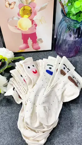 Tất muối tiêu cổ cao, đi ấm chân mà thoải mái lắm, mọi người tham khảo nhé ạ #ngocanh91☘️ #xuhuong #tất #tatnu #tatcocao 