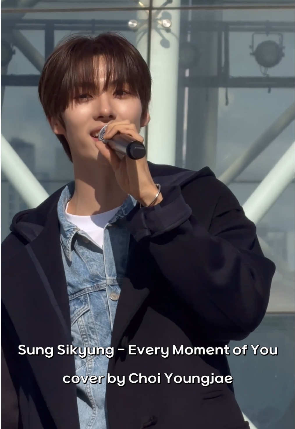 cover by choi youngjae  (cr: ‪t_w_s0122‬) #TWS #투어스 #youngjae #kpop #fypkpop 