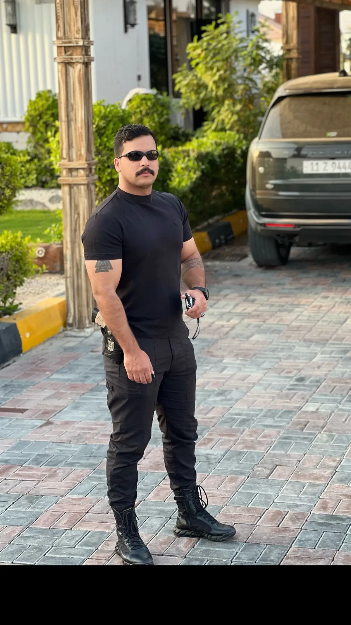 العبادي🇮🇶