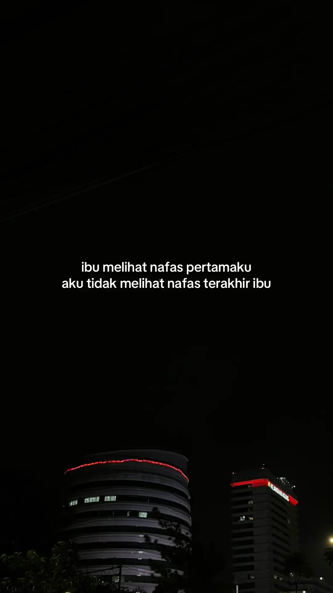 #ibuakunggaksekuatitu 