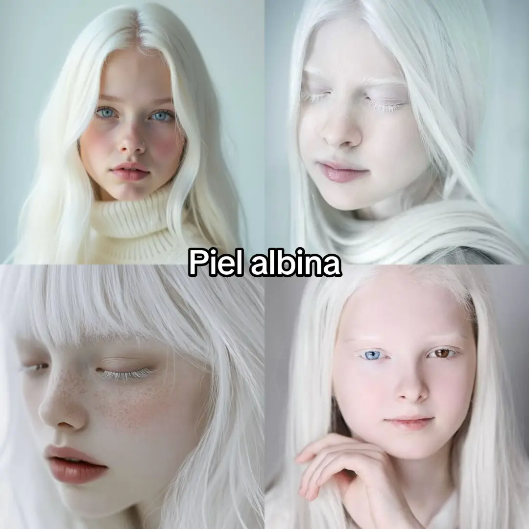 👧🏻👧🏼👧🏽👧🏾👧🏿 #tonos #piel #fyp #viral #parati