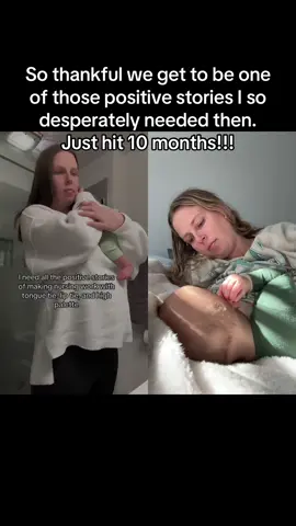 #duet with @Simply_Sand we have fought so hard #tiktokhypemoms #simplysand #postpartumjourney #breastfeedingjourney 