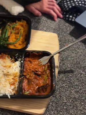 Restaurant Quality Meals At Home