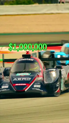 I raced the @sebeco_race_cars NP01-EVO at Daytona in what was effectively a mini version of the infamous Rolex 24hrs of Daytona.  Instead of the full 24 hrs, we ran for 14 hrs, and the cars in all classes were quite a bit slower than you’d see in the official IMSA race.  But honestly, I wonder whether our version is more fun! There were over 60 cars on track of varying classes we had to cut through while also racing the other NP01s in our class. We had to be so aggressive through the traffic to keep up with the more experienced NP01 drivers. I drove an LMP2 car a couple of years ago, and believe it or not, it drives really similarly to the NP01. Very sharp steering, super responsive to trail braking, and the downforce completely alters the balance of the car in high speed corners.  YOU could rent this car at all of the best tracks in America by visiting my profile. Thanks to SEBECO Motorsport for sponsoring this video. #ad